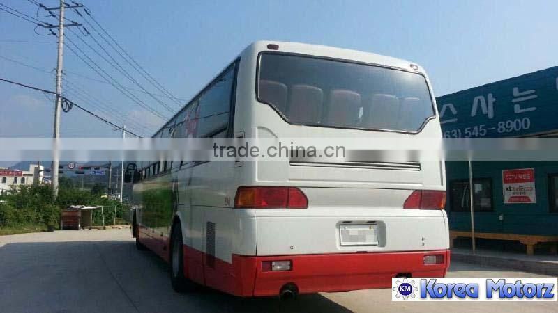 2005 HYUNDAI Aero Space LD Used Bus