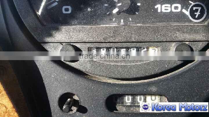 2005 HYUNDAI New Aero Space LS Used Bus