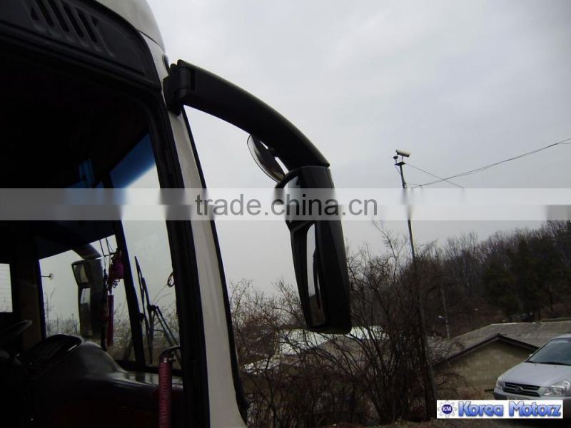 2004 KIA Granbird Parkway Used Bus