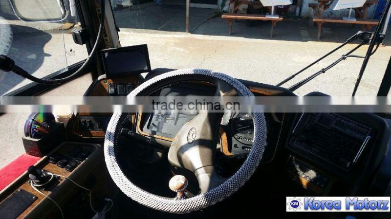 2005 HYUNDAI New Aero Space LS Used Bus