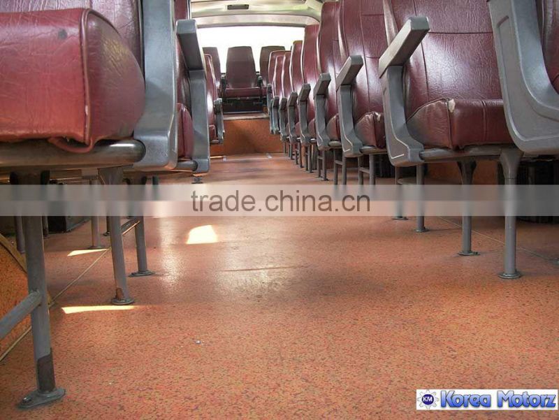 DAEWOO BS106 Royal City 2005 Used Bus