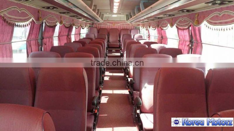 HYUNDAI Universe Luxury 2009 Used Bus