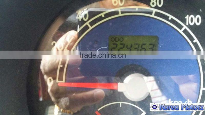 HYUNDAI Universe Luxury 2009 Used Bus