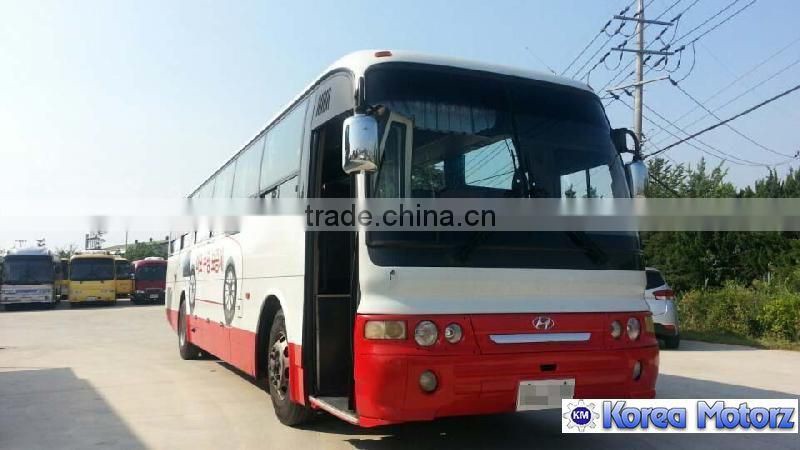 2005 HYUNDAI Aero Space LD Used Bus