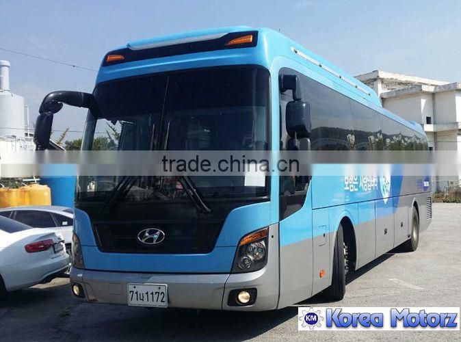 HYUNDAI Universe Luxury 2009 Used Bus