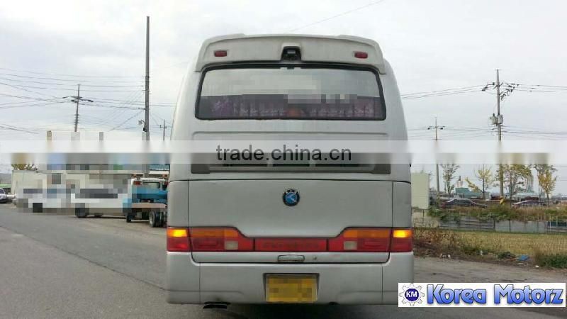 2005 KIA Granbird Parkway Used Bus