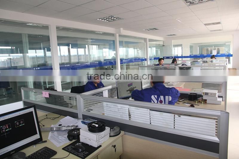 Crankshaft Pulley / Harmonic Balancer OE # 13911-P00-U00