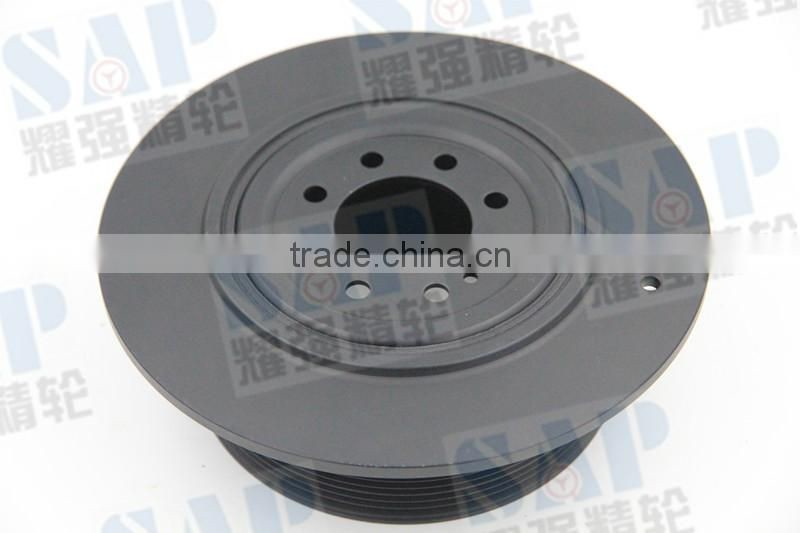 11231741773 crankshaft pulley for BMW