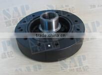 10066045 12551537 14097258 crankshaft pulley for GM