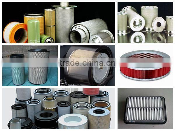 China lowest price demister filter(manufacture)