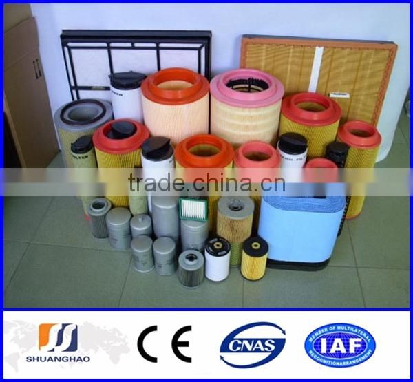 Made in China air cleaner for car air filtration