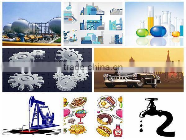 China lowest price demister filter(manufacture)