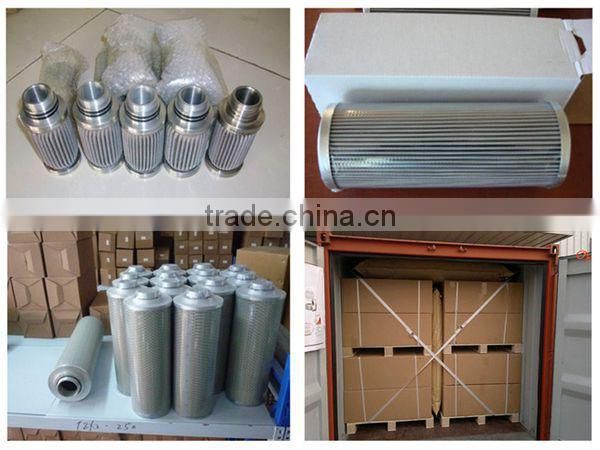 China lowest price demister filter(manufacture)