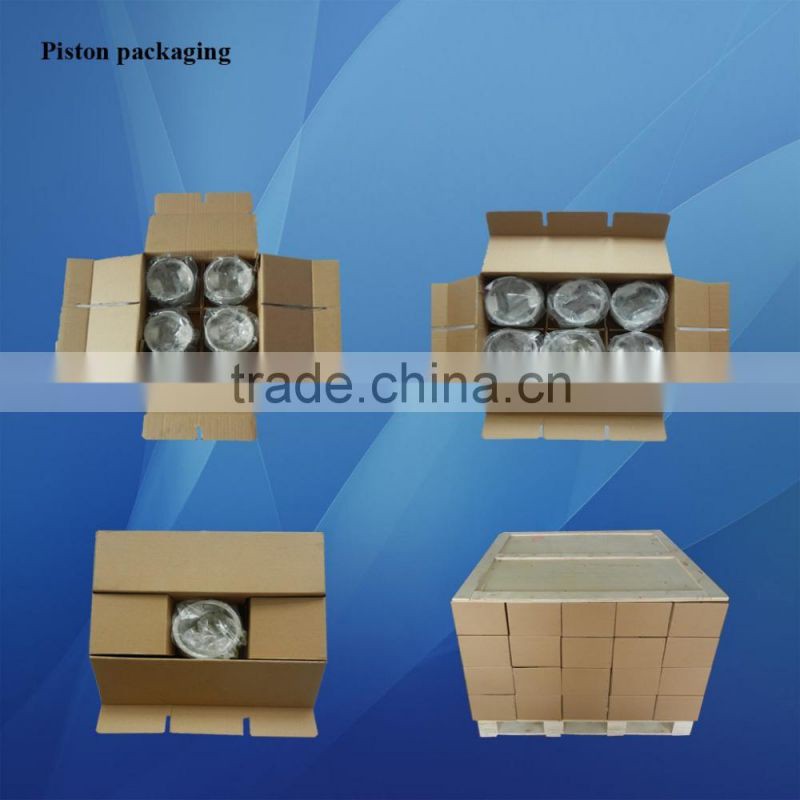 J08C Piston Part Number 13216-2631