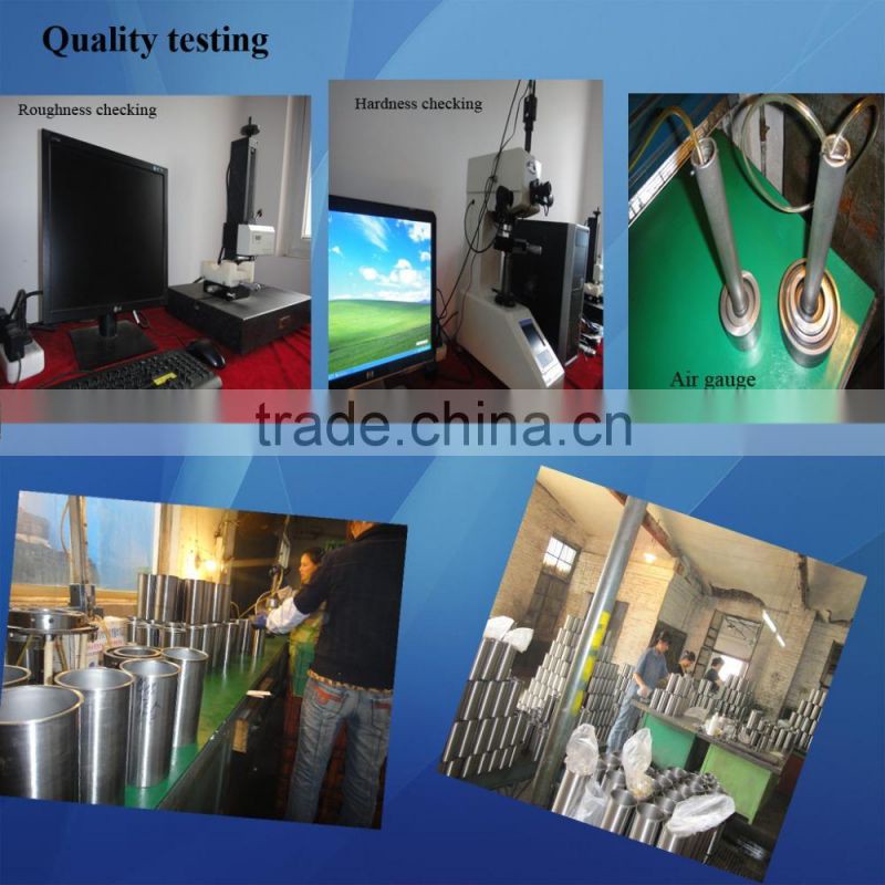 Aluminium Piston 4TNV98