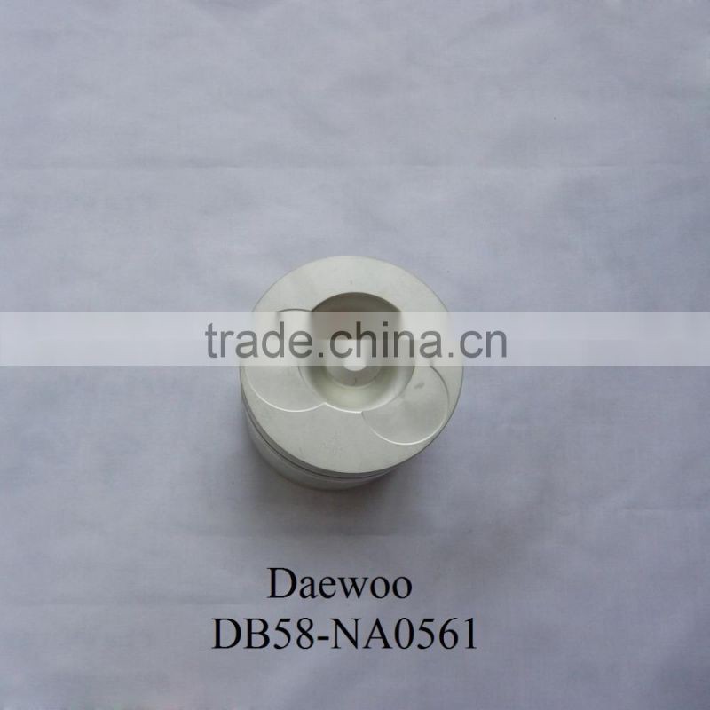 Daewoo Aluminium Piston DB58-NA561