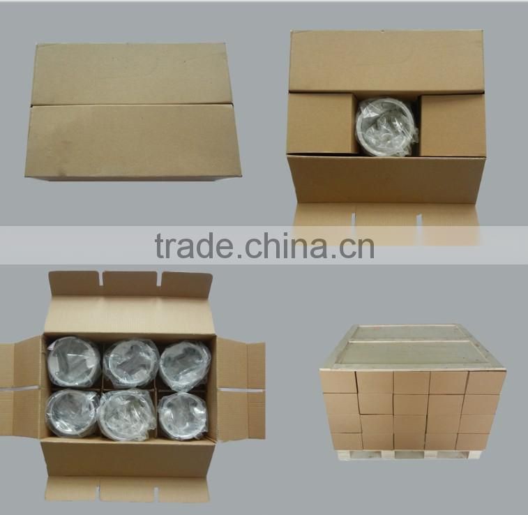 Aluminium Piston 6BTAA