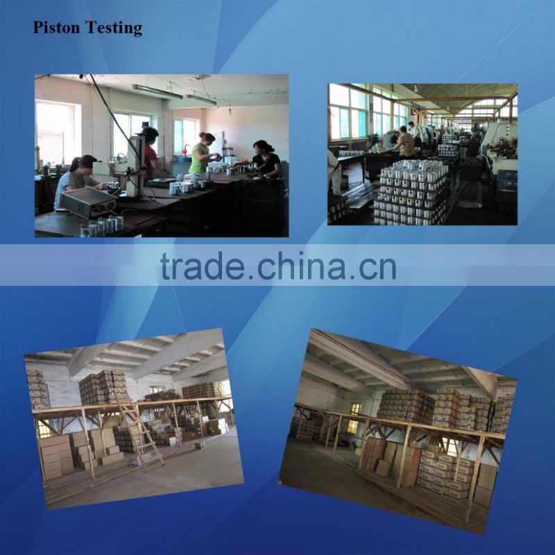 Mitsubishi S6K Piston Part Number 985-10201