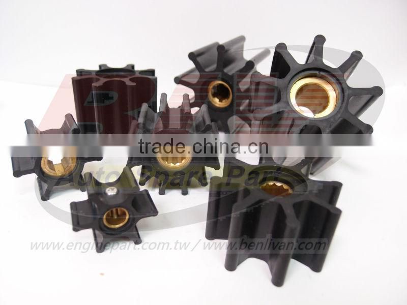 Diesel Marine Engine Parts for Japanese / Korea / Heavy Duty Parts