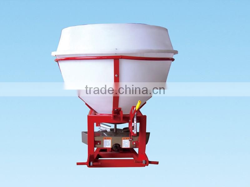 Agricultural spray machine high working efficiency