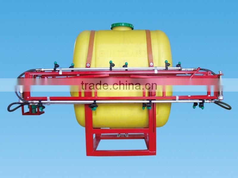 Agriculture Chemical Spraying Machine for Pest Control