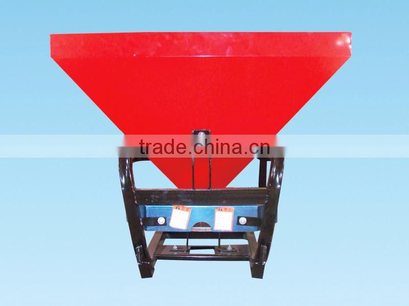China high quality professional manure spreader with low price