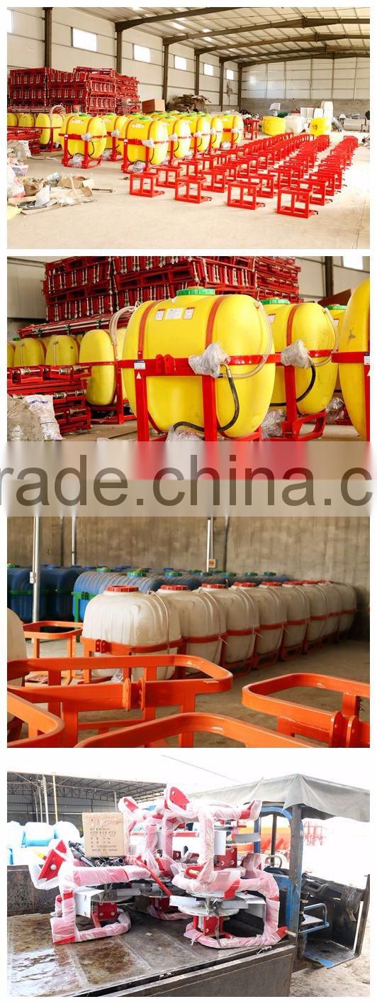 China high quality professional manure spreader with low price