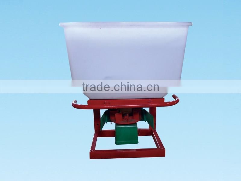 Professional TF Model Fertilizer Spreader