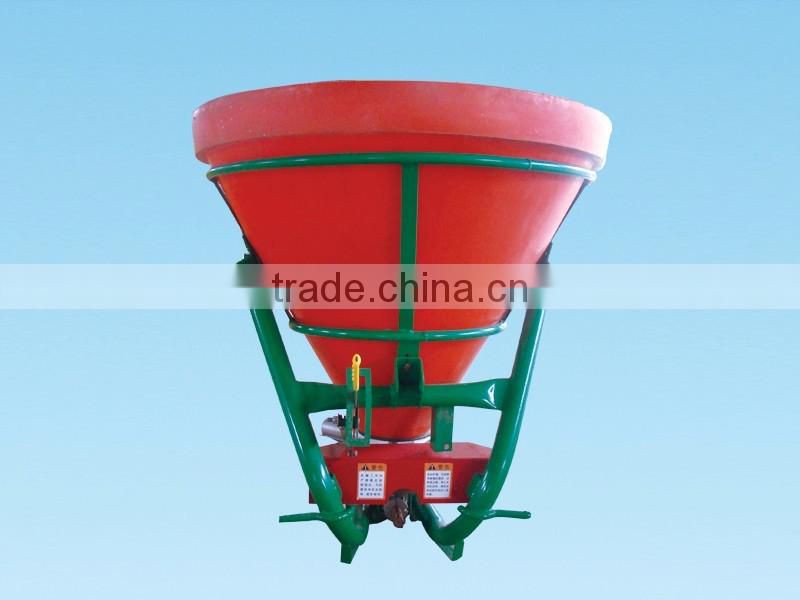 Professional TF Model Fertilizer Spreader
