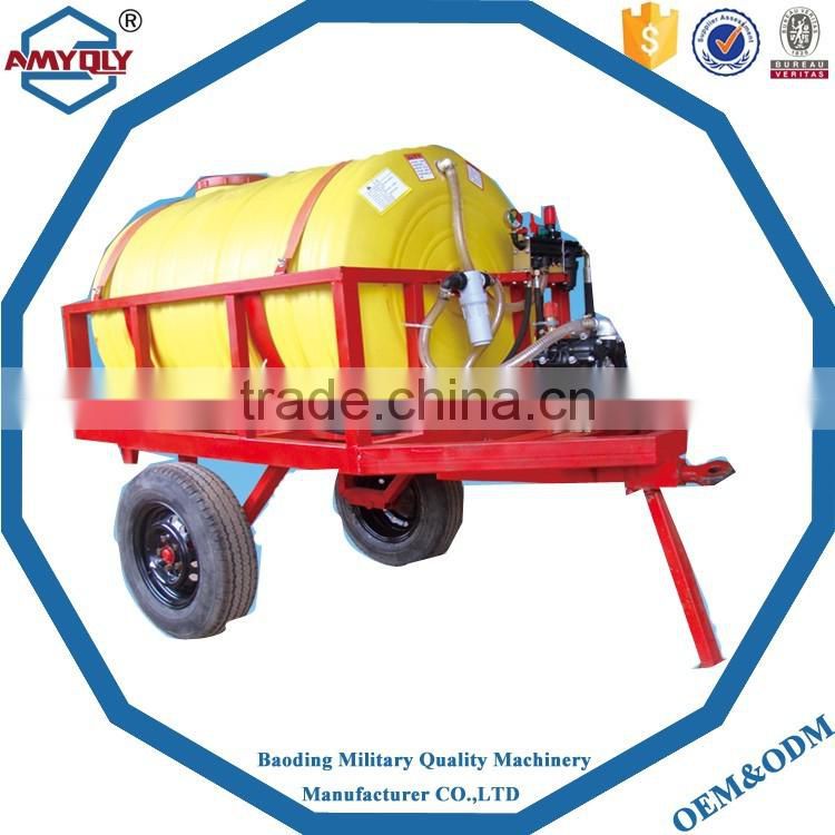 agriculture spray machine