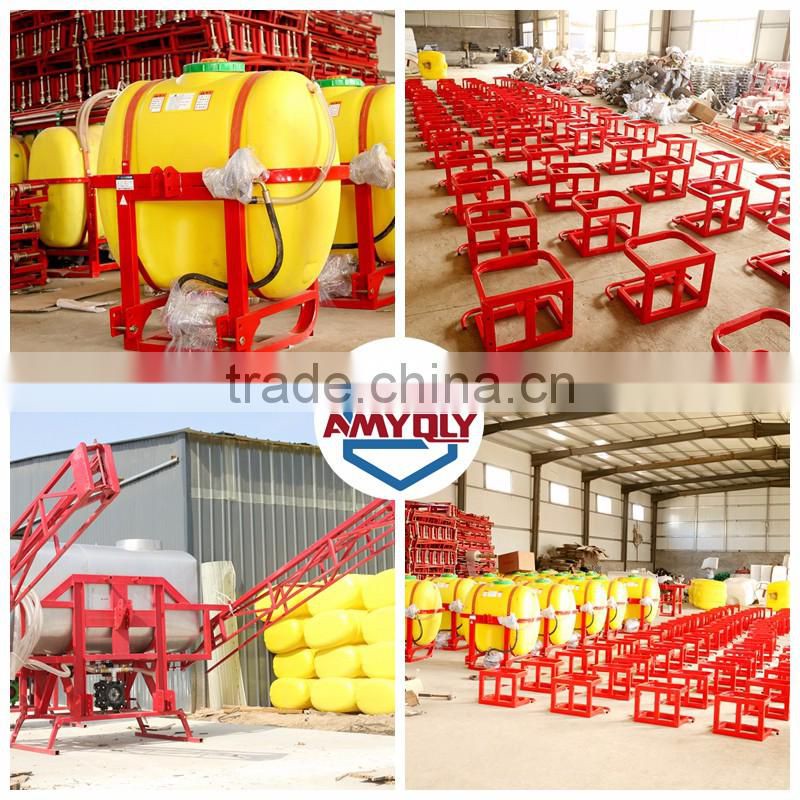 Professional TF Model Fertilizer Spreader