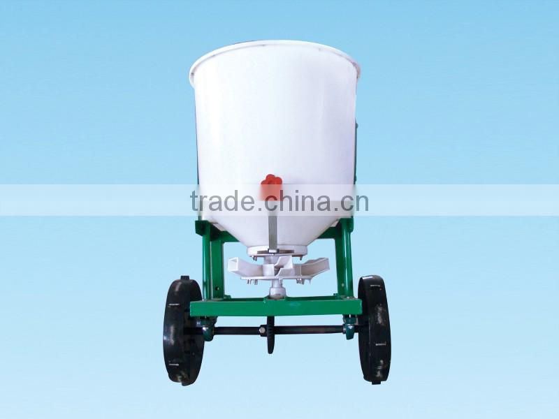China high quality professional manure spreader with low price