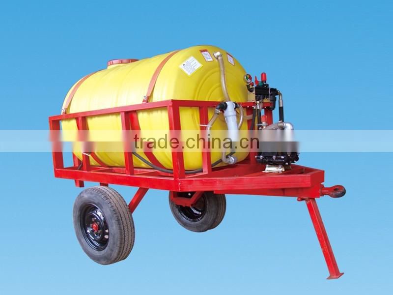 Agriculture Chemical Spraying Machine for Pest Control