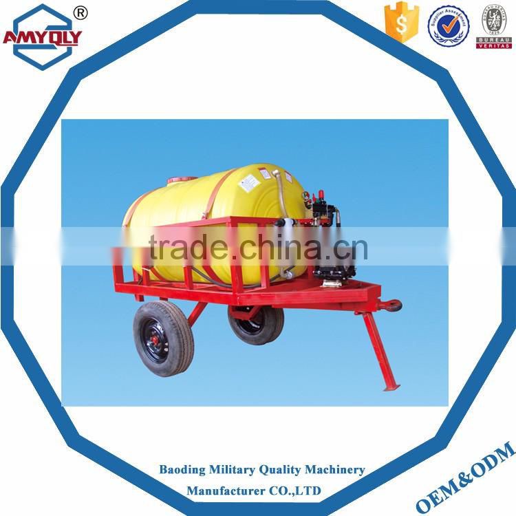 Agriculture Chemical Spraying Machine for Pest Control