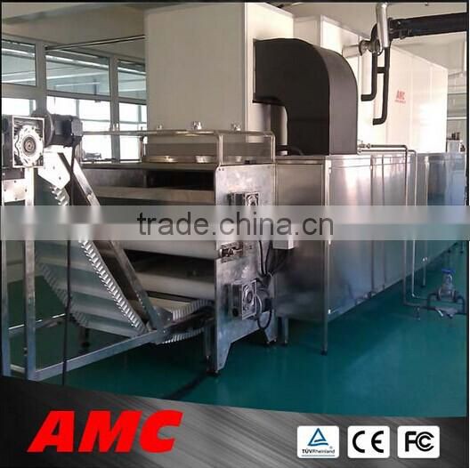 Bottle Cooling Tunnel Manufacturers