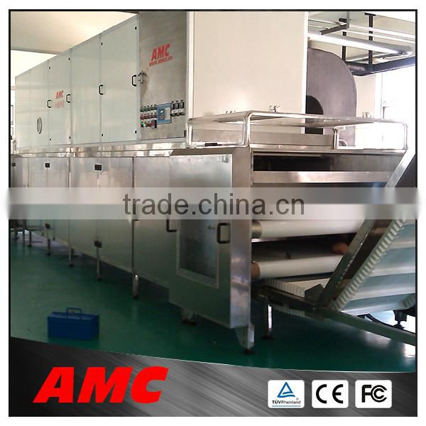 Bottle Cooling Tunnel Manufacturers