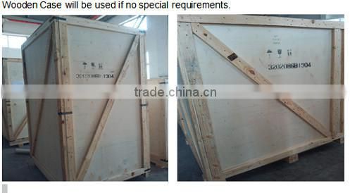 A-26 Biscuit cooling tunnel system