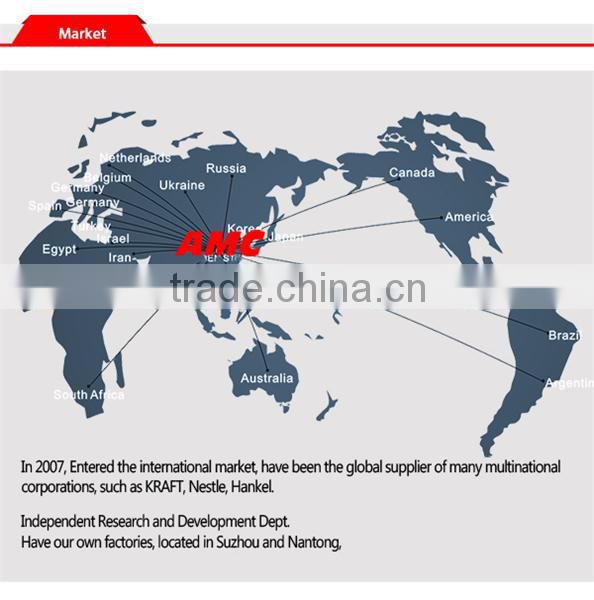 Chocolate cooling tunnel system