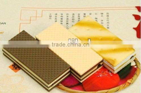 Chocolate and candy cooling tunnel Machinery