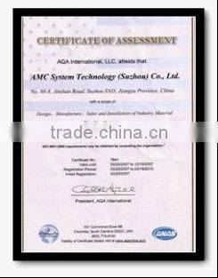 Enrober cooling tunnel manufacturers