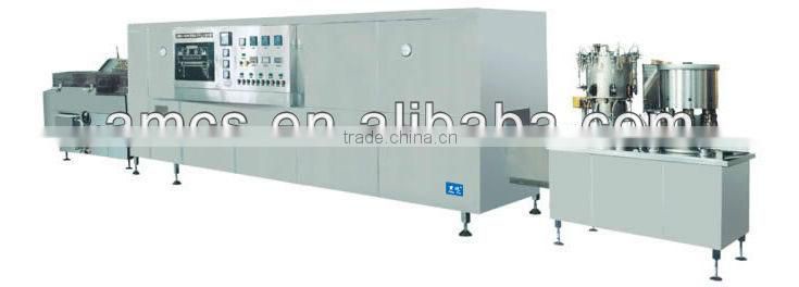 Bottle Cooling Tunnel Manufacturers