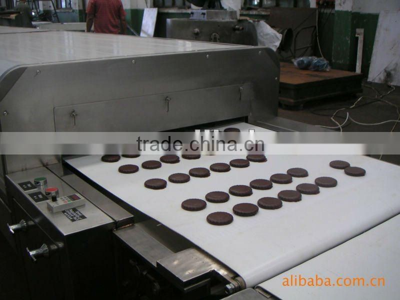 Biscuit cooling tunnel promotion manufacturers