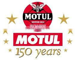 Motul Lubricant automotive motor oil