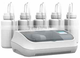 2015 Hot Selling Microplate Washer / Elisa Washer