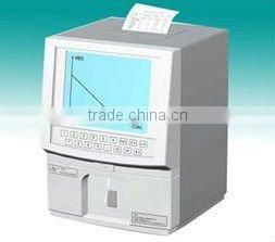 semi-auto chemistry analyzer AJ-1228/fast /rapid test