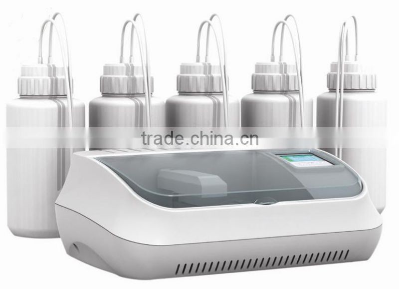 Microplate Washer / Elisa Washer AJ-1116 CE Prove