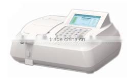 Semi-auto Biochemistry Analyzer AJ-1222/Reagent system open
