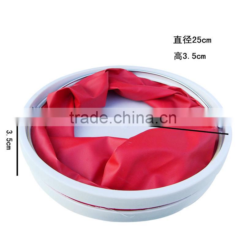 foldable car wash bucket, car cleaning bucket