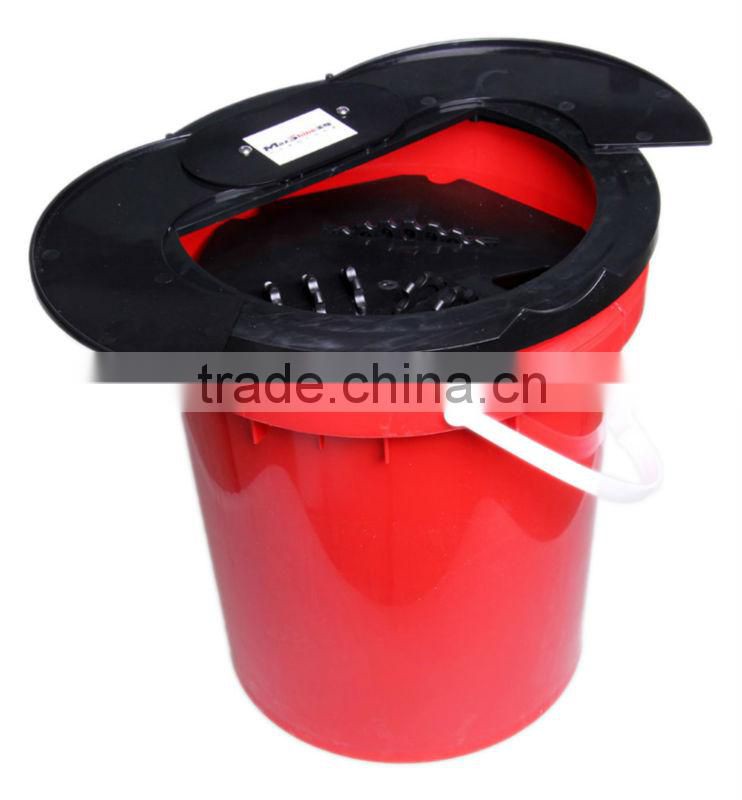 Pad Washer Pad Cleaner