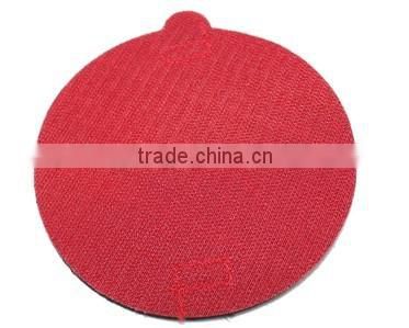 Foam Round Pad Holder Round Pad holder Pad Holder